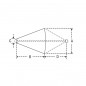 Lalizas Sea Anchor (Drogue)