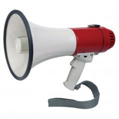 Get high-quality Lalizas products only in safetynigeria.com - Find the best deals on Lalizas Megaphone with Siren, 20W, 400m onl