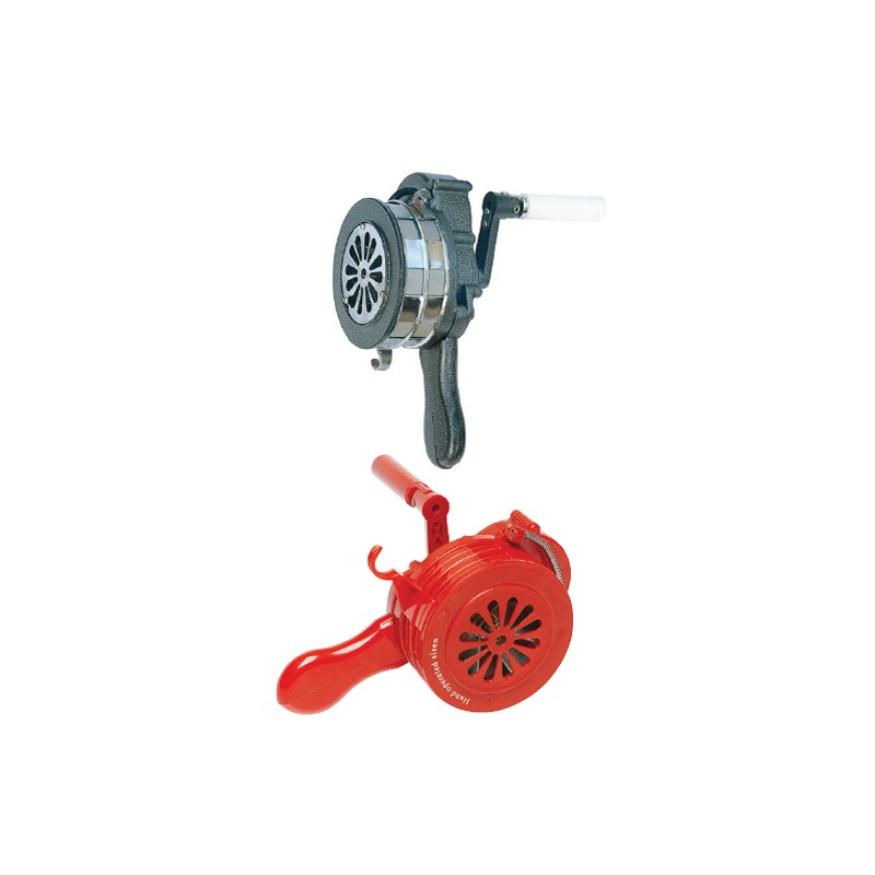 Looking for LK100 Hand Operated Siren? Order your Hand Operated Siren from major distributors of Hand Wound Siren suppliers in n