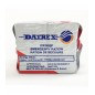 Datrex White Ration 2,400 KCal, 30/Box - DX2400F