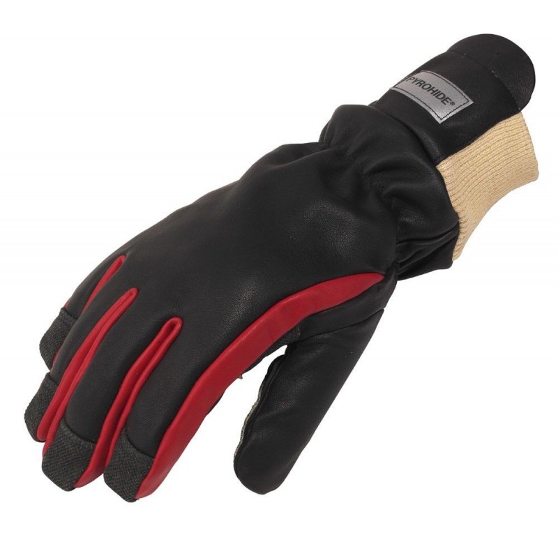 Firemaster Fusion Gloves - High End Fire Fighting Gloves - Combining the best designs - Used by both the UK national clothing co
