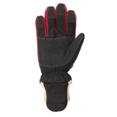 Firemaster Fusion Gloves - High End Fire Fighting Gloves - Combining the best designs - Used by both the UK national clothing co