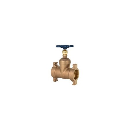 Order nIbco Bronze Gate Valves - Irrigation - its high quality Irrigation General Purpose Isolation Gate Valve - Buy PR-113-K, T