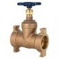 Order nIbco Bronze Gate Valves - Irrigation - its high quality Irrigation General Purpose Isolation Gate Valve - Buy PR-113-K, T