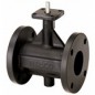 Butterfly valves provide bi-directional dead-end service in commercial and industrial service - Buy Cast Iron Butterfly Valves f