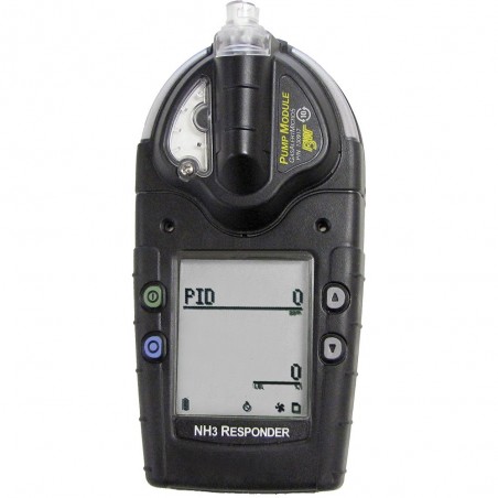 Order Multi-Gas Responder & Tester, Industries Safety Nigeria have varieties of NH3 Responder - Portable Gas Detection, Buy Port