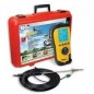 UEI C155 Eagle X Xtended Life Combustion Analyzer