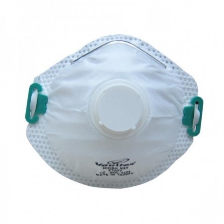 We stock varieties of Vaultex PPE equipment and sell at affordable Price, we are major distributor of VB1F720V Vaultex Respirato