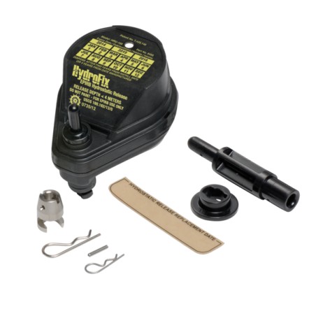 ACR HRU- 100 Hydrofix Hydrostatic Release Kit