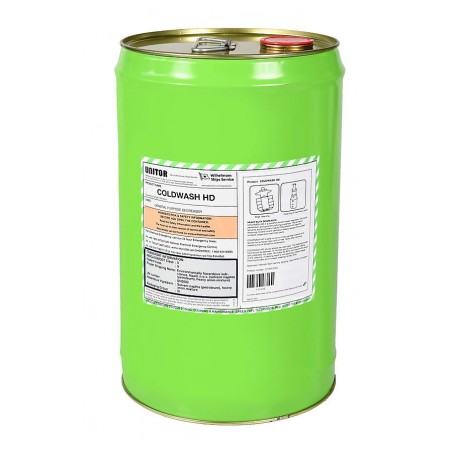Shop ColdWash HD 25LTRS, It degreases petroleum solvents, emulsifying agents and surfactants. Shop Industrial chemicals and heav