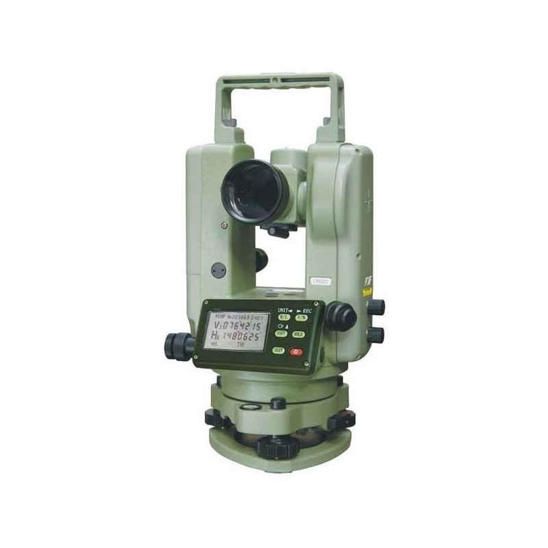 Rely on us for FOIF LP210 Electronic Theodolite. Buy FOIF LP210 Electronic Theodolite from the cheapest distributor & supplier o