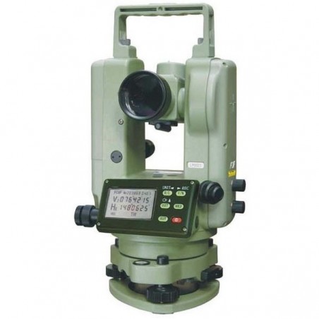 Rely on us for FOIF LP210 Electronic Theodolite. Buy FOIF LP210 Electronic Theodolite from the cheapest distributor & supplier o
