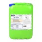 This is an alkaline cleaner with detergents and surfactants which quickly dissolve grease and dirt deposits, designed for use wi