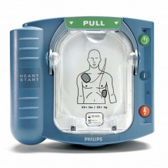 Philips M5066A HeartStart OnSite AED Package