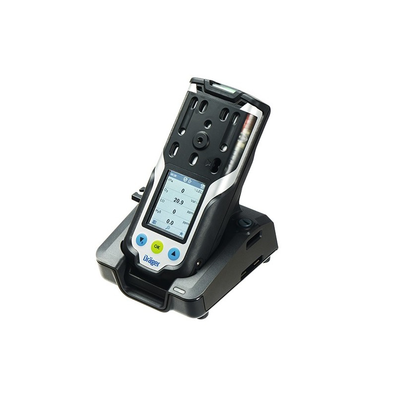 Dräger Xam 8000 MultiGas Detector Dealer Nigeria Supplier