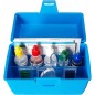 Pentair R151186 All-in-One 78HR Swimming Pool Water Testing Maintenance Kit