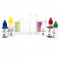 Pentair R151186 All-in-One 78HR Swimming Pool Water Testing Maintenance Kit