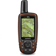 Garmin 010-01199-10 GPSMAP 64s Handheld GPS