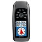 Garmin 010-00864-01 GPSMAP 78S Marine GPS Navigator