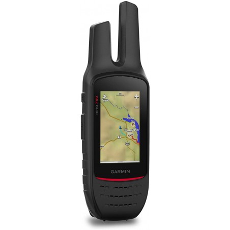 nrc garmin