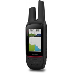 Garmin 010-01958-05 Rino 750 Handheld GPS/GLONASS with 2-Way Radio