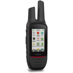 Garmin 010-01958-05 Rino 750 Handheld GPS/GLONASS with 2-Way Radio