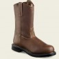 8231 Red Wing Men's 9-inch Pull-On Safety Boot