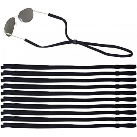 Safety Eyewear Glasses Lanyard - 12 Pack Glasses Strap