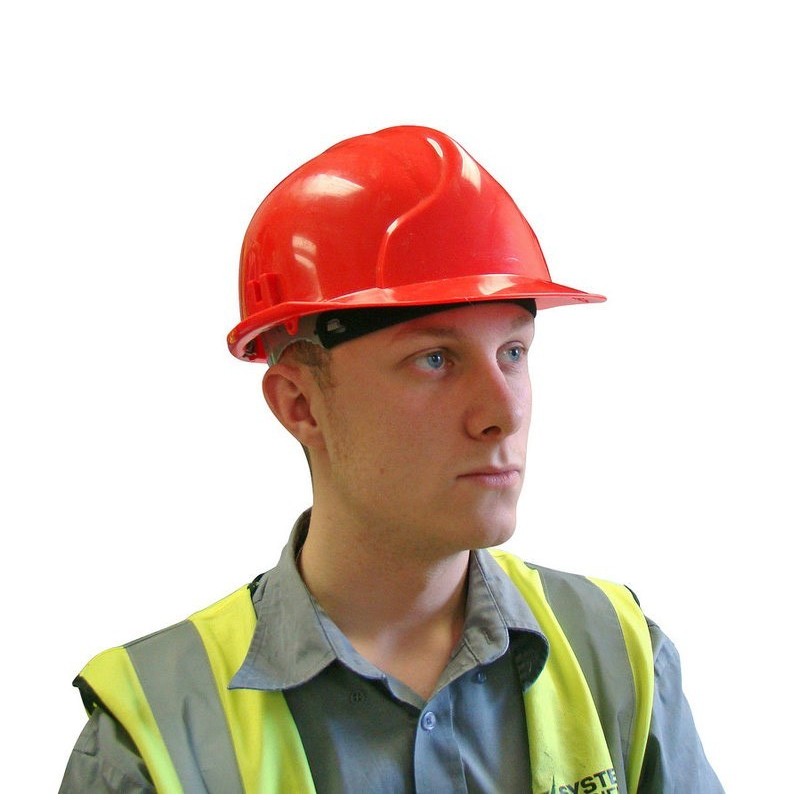 JSP Comfort Plus Safety Helmet Mk3 | Head Protection | Supplier | Shop ...