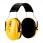 3M Peltor Optime Comfort Earmuff H510A (87-98 dB)