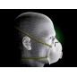 3M Particulate Respirator 8511, N95 Nose Mask
