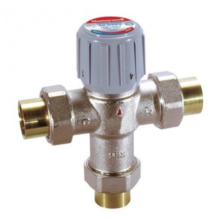 Honeywell RC-AM101C-US-1 Thermostatic Mixing Valve