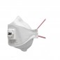 3M Aura 9332 Disposable Particulate Respirator FFP3