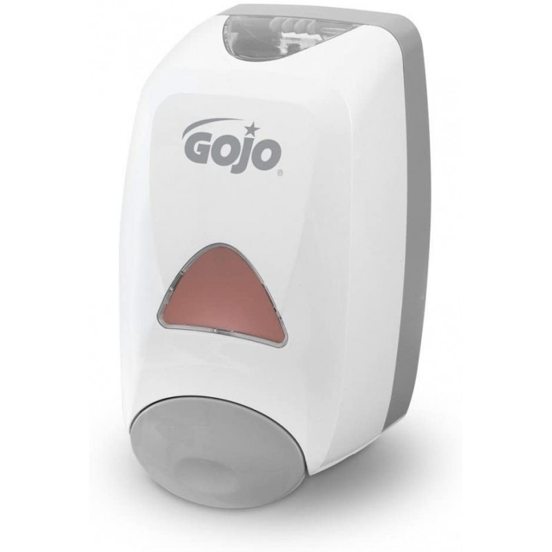 Buy Gojo FMX12 Foam Soap Dispenser 1250ML Hygiene Restroom Supplies