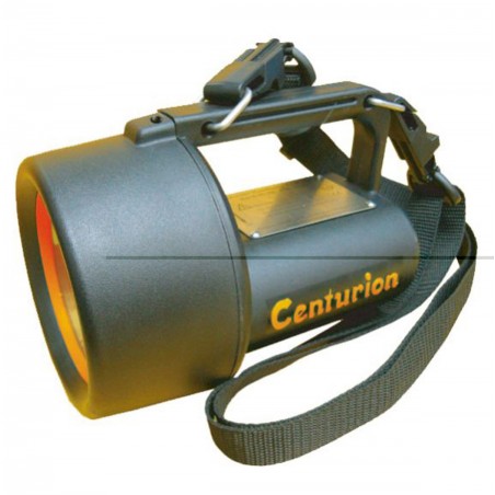 Centurion Explosion Proof Rechargeable Safety Hand Lamp