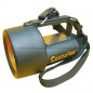 Centurion Explosion Proof Rechargeable Safety Hand Lamp