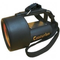Centurion Explosion Proof Rechargeable Safety Hand Lamp