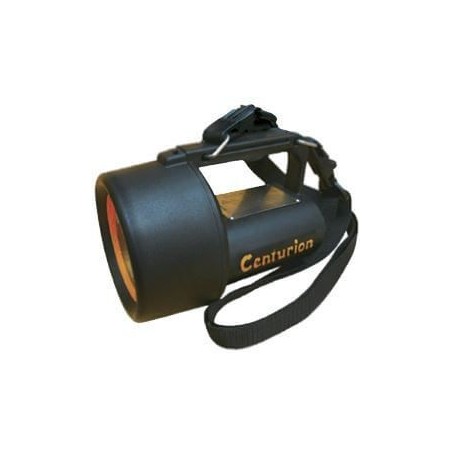 Centurion Explosion Proof Rechargeable Safety Hand Lamp