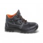 Beta Leather ankle shoe, water-repellent Safety Boot