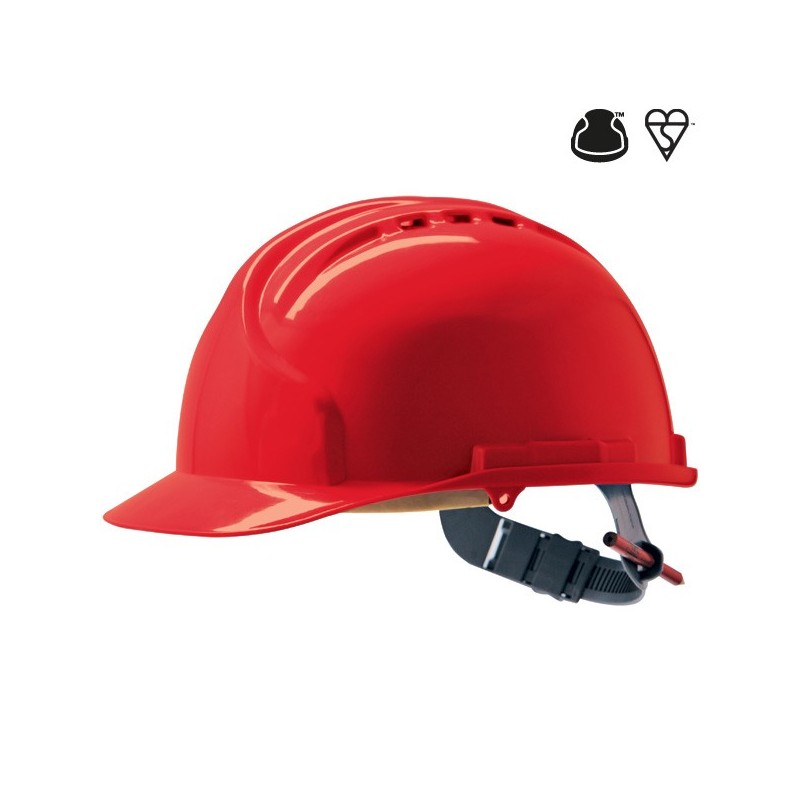 Buy JSP MK7 Vented Safety Helmet Head Protection Supplier Price