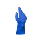 Telsol 351 Oil, chemical Resistant Protective Cotton Interlock Glove