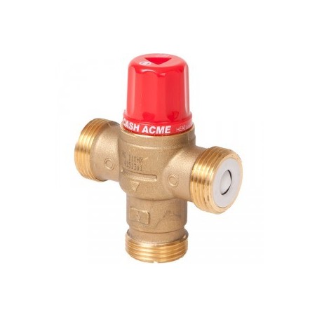 Heatguard HG110-HX Thermostatic Mixing Valve