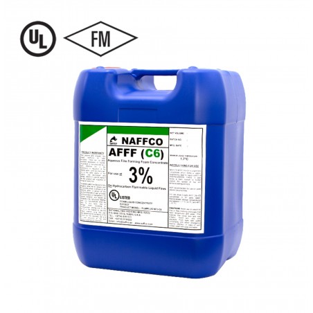 Aqueous Film Forming Foam (AFFF) Concentrate