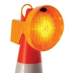 Dorman Synchro Cone Traffic Lamp Light