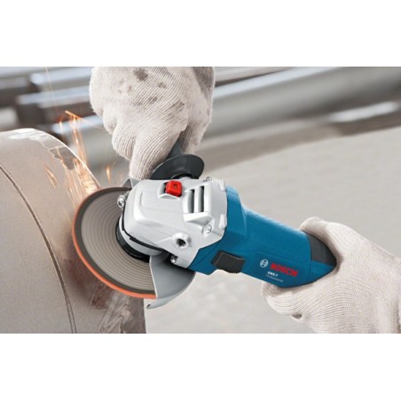 Bosch Angle Grinder GWS 7-115 Professional