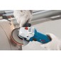 Bosch Angle Grinder GWS 7-115 Professional