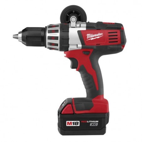 Milwaukee M18 Cordless High-Performance ½” Drill Driver - 18V MW-2610