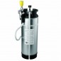 Speakman SE-597 5 Gallon Pressurized Portable Eyewash with Drench Hose