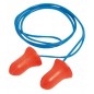 Honeywell Howard Leight 3301130 Max Corded Foam Earplug - (Pk-100)