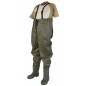 Thermsafe Reinforced Heavy Duty Chest Wader Swamp Rain Boot